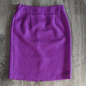 Banana Republic Pencil Skirt